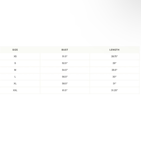 Tuckernuck pomander place white Sutton blouse nwot - Picture 6 of 6